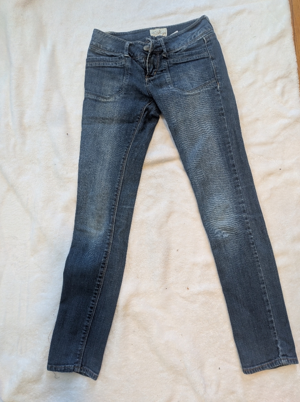 Aeropostale Women's Skinny Jeans